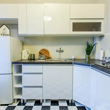 Appartement Mieszkanie Batory W Centrum Gdyni *