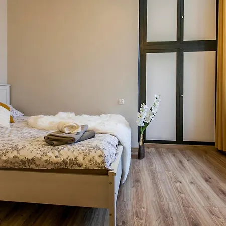 Appartement Mieszkanie Batory W Centrum Gdyni Gdynia